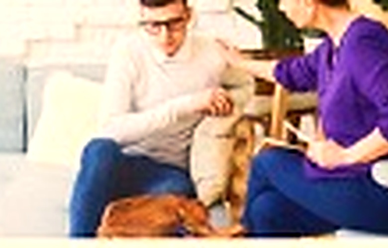 Erstgespräch und Analyse