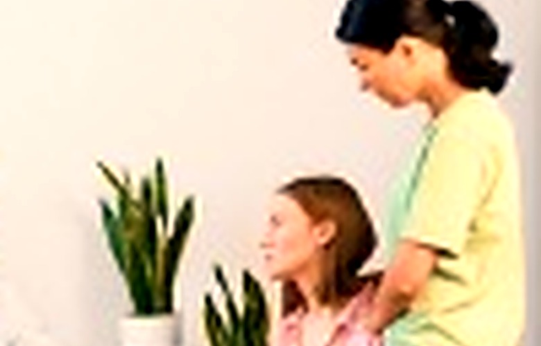 Begleitung im Therapieverlauf