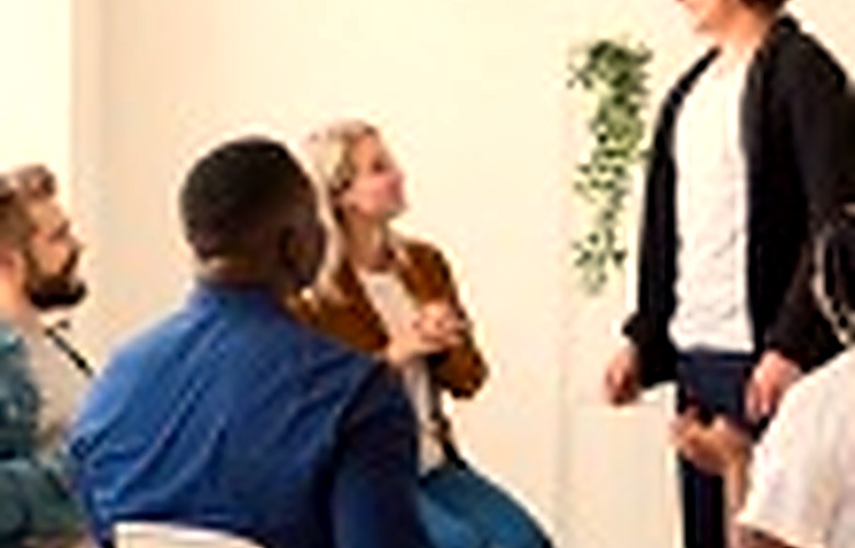 Therapieplanung im Team